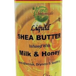 Milk & Honey Liquid Shea Butter