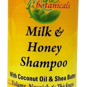Milk & Honey Shampoo