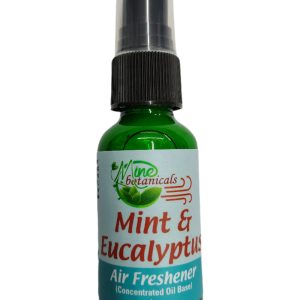 Mint & Eucalyptus Air Freshener