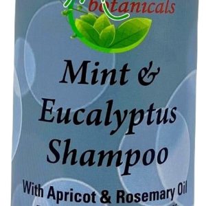 MINT & EUCALYPTUS Shampoo