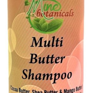 Multi Butter Shampoo
