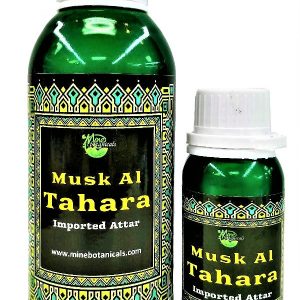 Musk Al Tahara Attar