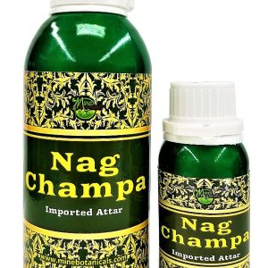 Nag Champa Attar