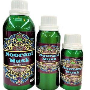 Noorani Musk Attar