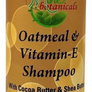 OATMEAL & VITAMIN-E Shampoo