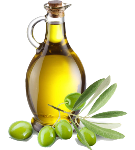 Olive Essential Oil