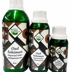 OUD SOLEIMAN Attar