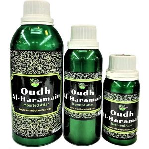 Oudh Al Haramain Attar