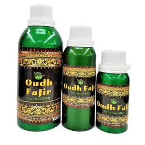 Oudh Fajir Attar