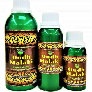 Oudh Malaki Attar