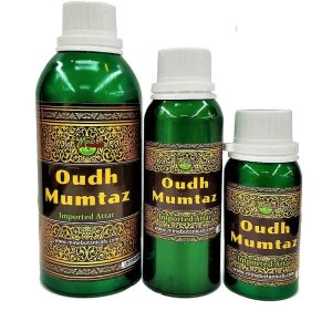 Oudh Mumtaz Attar