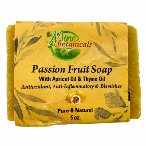 PASSION FRUIT SOAP