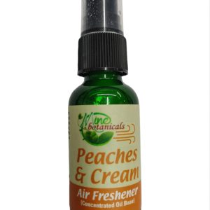 Peaches & Cream Air Freshener