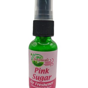 Pink Sugar Air Freshener