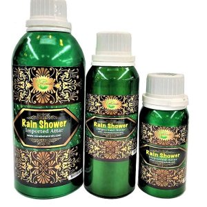 Rain Shower Attar