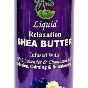 Relaxation Liquid Shea butter