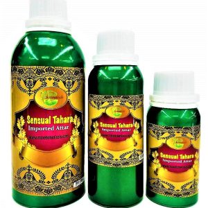 Sensual Tahara Attar