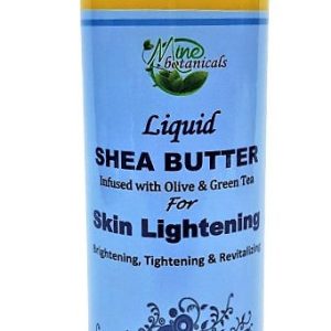 Skin Lightening Liquid Shea Butter