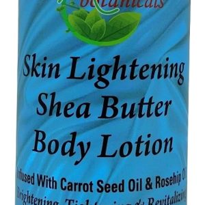 Skin Lightening Shea Butter Body Lotion