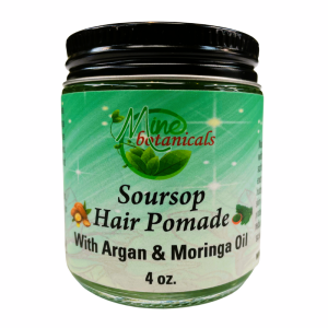 Soursop Hair Pomade