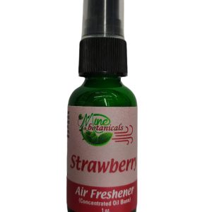 Strawberry Air Freshener