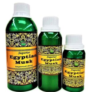 Superior Egyptian Musk Attar
