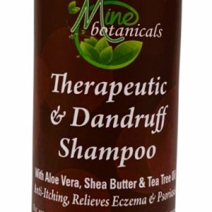 Therapeutic Eczema, Psoriasis & Dandruff Shampoo