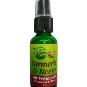 Turmeric & Neem Air Freshener