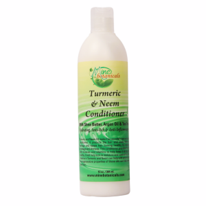 Turmeric & Neem Conditioner