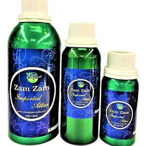 Zam Zam Attar